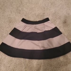 Jody preteen size lrg skirt